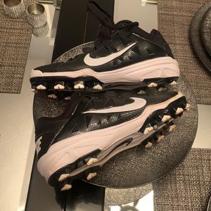 Nike Hyperdiamond Cleat